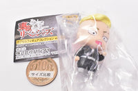 Tokyo Revengers Capsule Figure Collection Vol.02 [4.Haruki Hayashida]