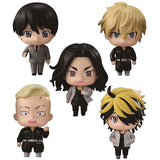 Tokyo Revengers Capsule Figure Collection Vol.02 [All 5 type set(Full Complete)]
