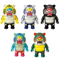 VAG SERIES 30 miniBUTIGER [All 5 type set(Full Complete)]