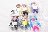 VAG SERIES 30 miniBUTIGER [All 5 type set(Full Complete)]