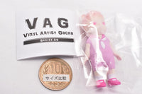 VAG SERIES 30 Kumamimi-chan BABY. [1.A]