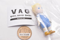 VAG SERIES 30 Kumamimi-chan BABY. [3.C]