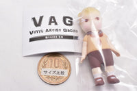 VAG SERIES 30 Kumamimi-chan BABY. [5.E]