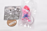 Kamen Rider Revice Capsule figure collection [1.Kamen Rider Revi]