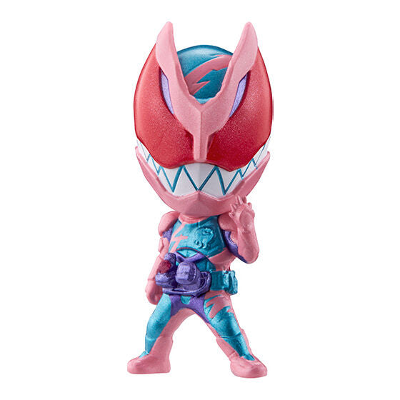 Kamen Rider Revice Capsule figure collection [1.Kamen Rider Revi]