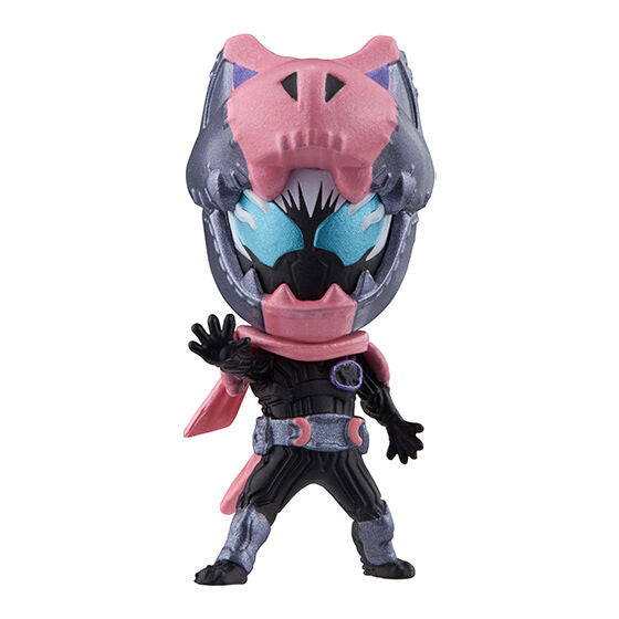 Kamen Rider Revice Capsule figure collection [2.Kamen Rider Vice]