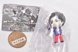 Kamen Rider Revice Capsule figure collection [3.Ikki Igarashi]