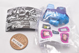 Kamen Rider Revice Revice Gear Collection 03 [1.Revice Driver with Minimini Neo Batta Vistamp ]