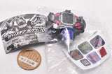 Kamen Rider Revice Revice Gear Collection 03 [2.Demons Driver with Minimini Spider Vistamp ]