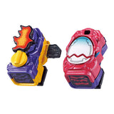 Kamen Rider Revice Revice Gear Collection 03 [3.Minimini Barid Rex Vistamp & Minimini Volcano Vistamp]