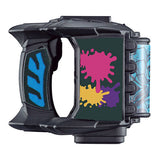 Kamen Rider Revice Revice Gear Collection 03 [4.Mini Rolling Vistamp]