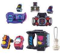 Kamen Rider Revice Revice Gear Collection 03 [All 5 type set(Full Complete)]
