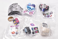 Kamen Rider Revice Revice Gear Collection 03 [All 5 type set(Full Complete)]