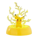 Pokemon Lighting! Pokemon Collection [1.Pikachu]