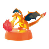 Pokemon Lighting! Pokemon Collection [2.Charizard]