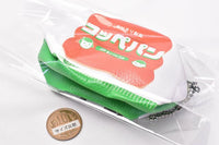 Retro Sweet bread CUBE pouch [1.Koppe bread]