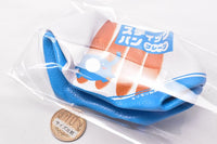 Retro Sweet bread CUBE pouch [3.Stick bread]