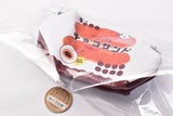 Retro Sweet bread CUBE pouch [7.Chocolate sandwich]