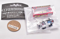 Super Sentai Series Transformation Item Pins Collection 01 [1.Turbo Brace]