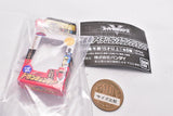 Super Sentai Series Transformation Item Pins Collection 01 [3.Doron Changer]