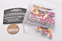 Super Sentai Series Transformation Item Pins Collection 01 [6.DonBlaster]