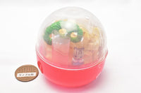 Sylvanian Families Mori no Nakayoshi Youchien [2.Kindergarten & walnut squirrel baby (Ambrose)]