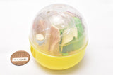 Sylvanian Families Mori no Nakayoshi Youchien [3.Toilet set & baby bear (Jason)]