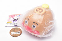 Nyokittosoft na Anpanaman mascot [1.Anpanmangou + Cheese]