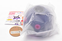 Nyokittosoft na Anpanaman mascot [2.Mogurin + Baikinman]