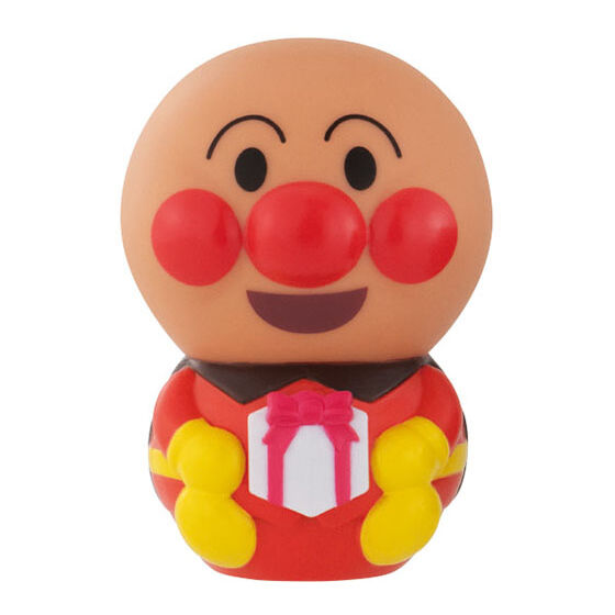 Nyokittosoft na Anpanaman mascot [3.Anpanman]