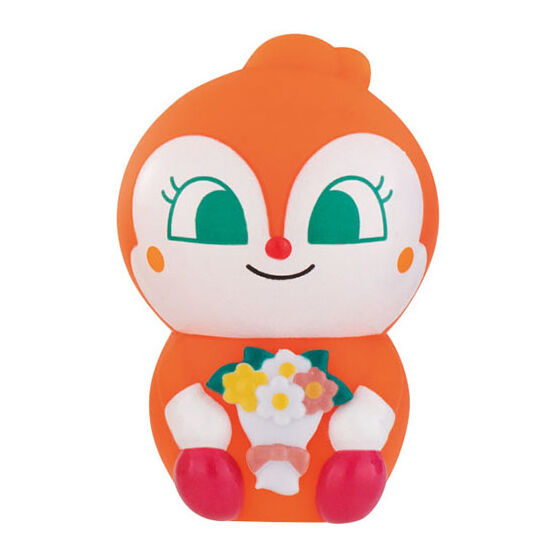 Nyokittosoft na Anpanaman mascot [4.Dokin-chan]