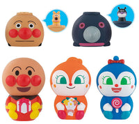 Nyokittosoft na Anpanaman mascot [All 5 type set(Full Complete)]