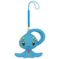 Pokemon PETANCO Mascot [3.Manaphy]