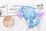 Pokemon PETANCO Mascot [5.Wooper]