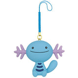 Pokemon PETANCO Mascot [5.Wooper]