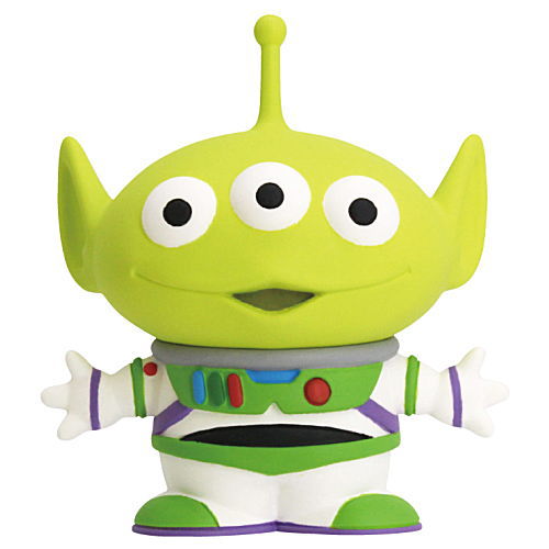 Alien Ippai Collection Pixar Special Part.4 [1.Costume: Buzz Lightyear]