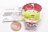 Alien Ippai Collection Pixar Special Part.4 [2.Costume: Jessie]