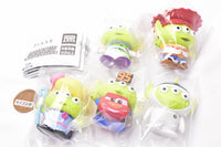 Alien Ippai Collection Pixar Special Part.4 [All 5 type set (Full Complete)]