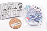 Pita! Deforme Zootopia Acrylic stand [1.Judy]