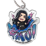 Buchimasu! Tokyo Revengers Acrylic Keychain [4.Keisuke Baji]