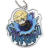 Buchimasu! Tokyo Revengers Acrylic Keychain [5.Chifuyu Matsuno]