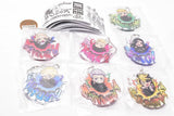 Buchimasu! Tokyo Revengers Acrylic Keychain [All 7 type set(Full Complete)]