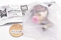 TinyTAN Hide&Seek figure [3.SUGA]