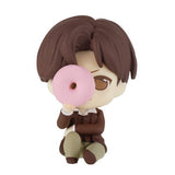 TinyTAN Hide&Seek figure [3.SUGA]