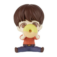 TinyTAN Hide&Seek figure [4.j-hope]