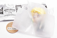 TinyTAN Hide&Seek figure [6.V]