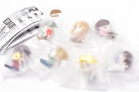 TinyTAN Hide&Seek figure [All 7 type set(Full Complete)]