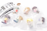 TinyTAN Hide&Seek figure [All 7 type set(Full Complete)]