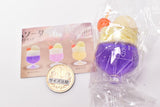 Cream soda miniature figure [4.Lavender]