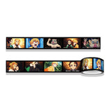 Kimetsu no Yaiba Masking tape Part.4 [3.Masking tape C]